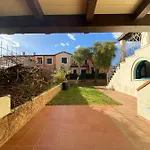 Jennas-libeccio Apartman