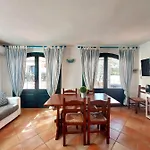 Apartman Jennas-libeccio Àrbatax
