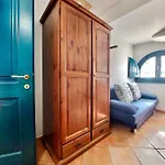 Jennas-libeccio Apartman