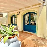 Jennas-libeccio Apartman