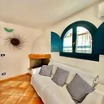 Jennas-libeccio Apartman *