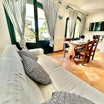 Jennas-libeccio Apartman