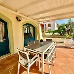 Jennas-libeccio Apartman