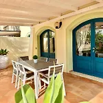 Jennas-libeccio Apartman