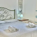 Jennas-libeccio Apartman