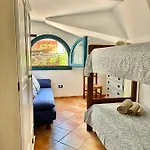 Jennas-libeccio Apartman Àrbatax