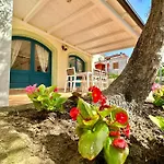 Apartman Jennas-libeccio Àrbatax