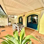 Jennas-libeccio Apartman *