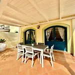 Jennas-libeccio Apartman Àrbatax