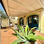 Jennas-libeccio Apartman *