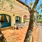 Jennas-libeccio Apartman