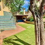 Jennas-libeccio Àrbatax