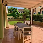 Jennas-libeccio Apartman