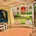 Jennas-libeccio Apartman *