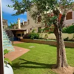Jennas-libeccio Apartman Àrbatax