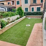 Jennas-libeccio Apartman
