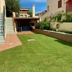 Jennas-libeccio Apartman *