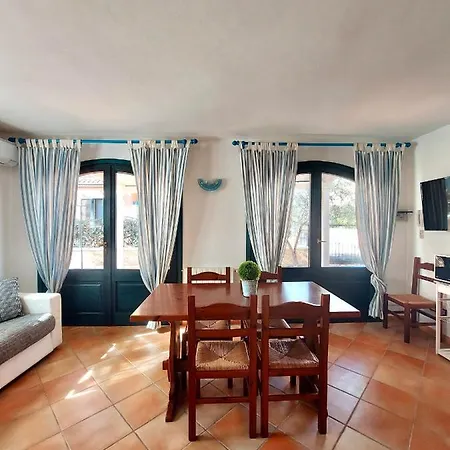 Apartment Jennas-libeccio Arbatax