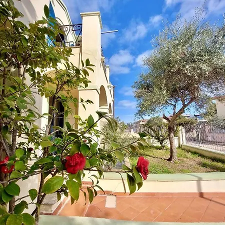 Jennas-libeccio Apartment *