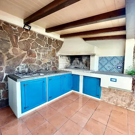 Apartment Jennas-libeccio *