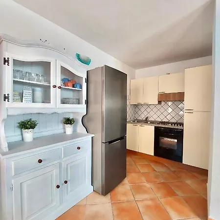 Apartment Jennas-libeccio Arbatax