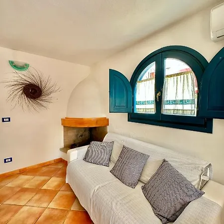 Jennas-libeccio Apartment *