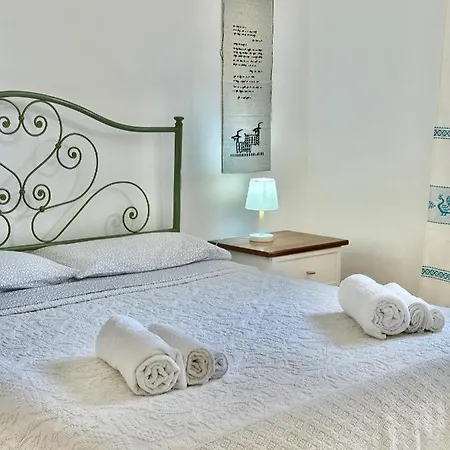 Jennas-libeccio Apartment