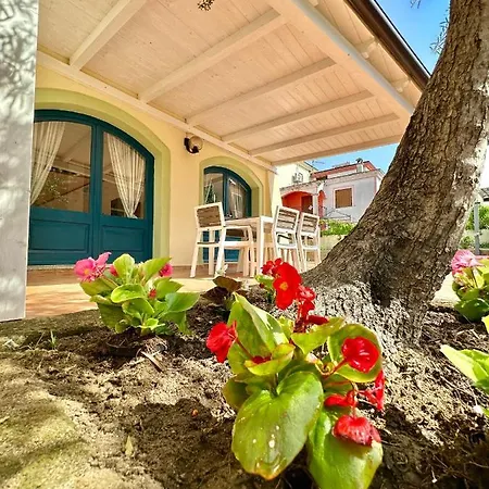 Apartment Jennas-libeccio Arbatax