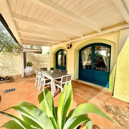 Jennas-libeccio Apartment *