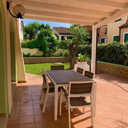 Jennas-libeccio Apartment